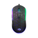Mouse Gaming Scorpion M115 Marvo