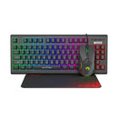 Combo mouse + teclado Marvo