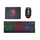Combo gaming Marvo