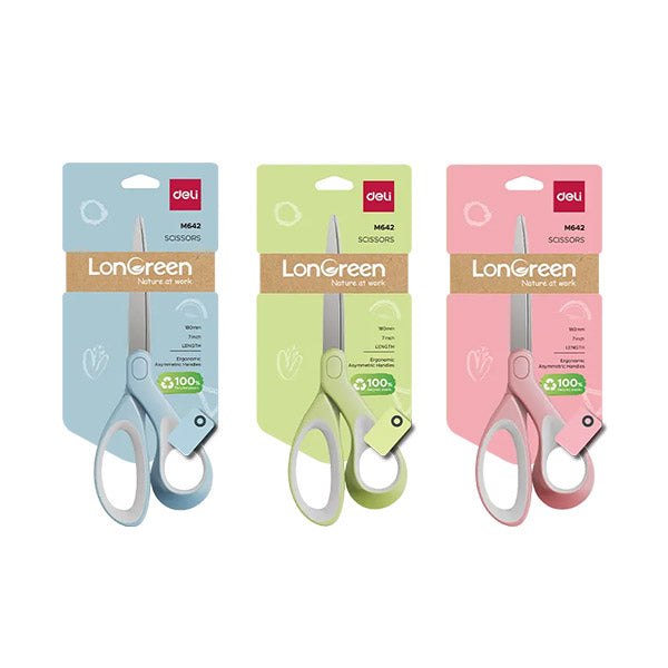 Tijeras 7.5 centímetros surtida