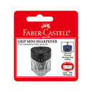 Sacapuntas grip clas Faber Castell.