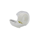 Deli Cinta adhesiva con dispensensador 18x50 cm