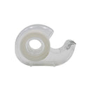 Deli Cinta adhesiva con dispensensador 18x50 cm