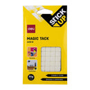 Cuadritos de montaje.