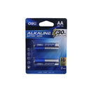 Batería AA alcalina 2 unidades