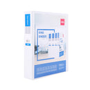 Portafolio 1" A4 Deli.