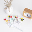 Notas adhesivas 7.5x8.4cm 25 hojas