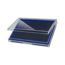 Almohadilla p/sello azul