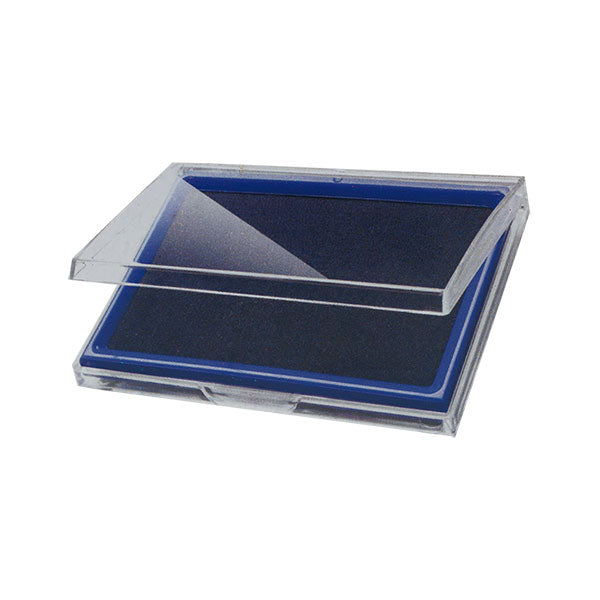 Almohadilla p/sello azul