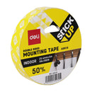 Cinta montaje 5 metros.