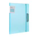 Deli Carpeta A3 azul