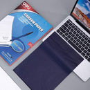 Papel carbón A4 10 unidades.