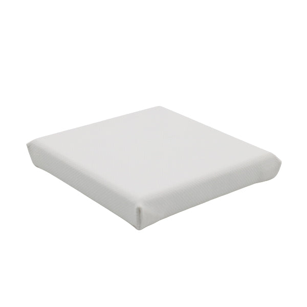 Canva de algodón con bastidor 10x10 centímetros Conda