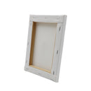 Canva de algodón con bastidor 15x20 centímetros Conda