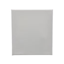 Canva de algodón con bastidor 18x20 centímetros Conda