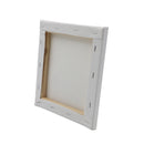 Canva de algodón con bastidor 18x20 centímetros Conda