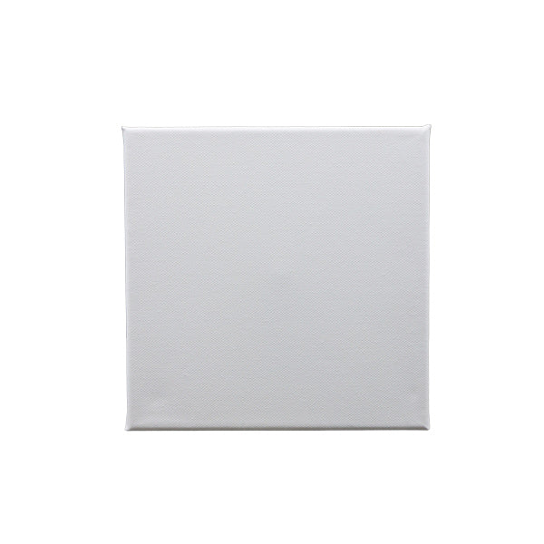 Canva de algodón con bastidor 20x20 centímetros Conda