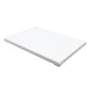 Canva de algodón con bastidor 20x30 centímetros Conda