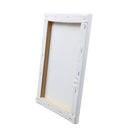 Canva de algodón con bastidor 20x30 centímetros Conda