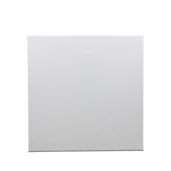 Canva de algodón con bastidor 30x30 centímetros Conda