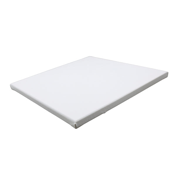 Canva de algodón con bastidor 30x30 centímetros Conda