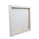 Canva de algodón con bastidor 30x30 centímetros Conda