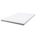 Canva de algodón con bastidor 30x40 centímetros Conda