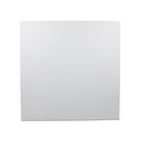 Canva de algodón con bastidor 45x45 centímetros Conda