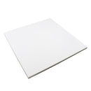 Canva de algodón con bastidor 45x45 centímetros Conda