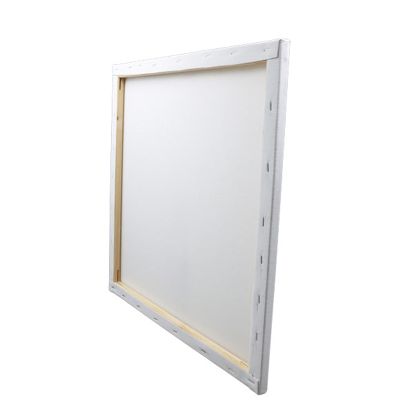 Canva de algodón con bastidor 45x45 centímetros Conda