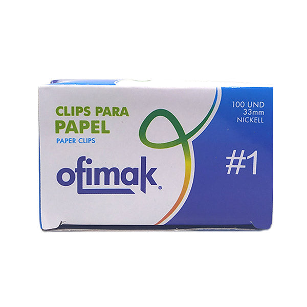 Clips