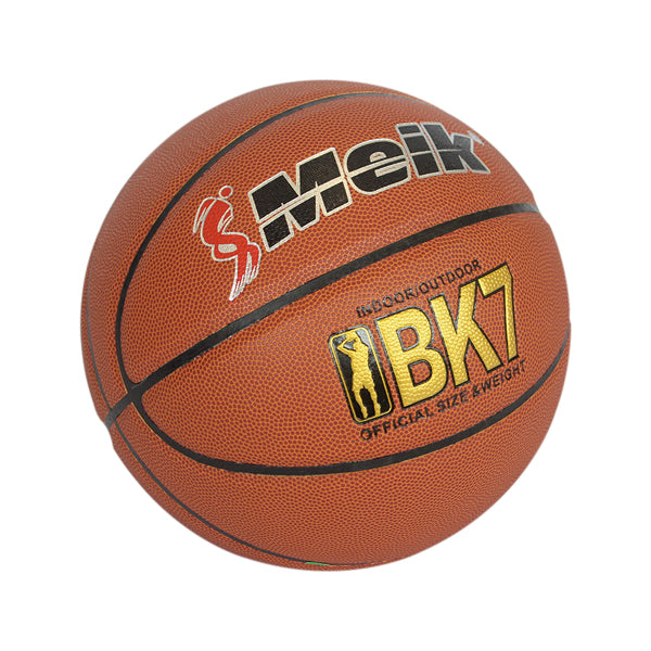 Balón de baloncesto