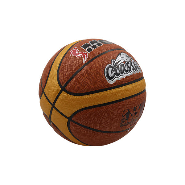 Balón de basketball