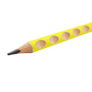 Lápices HB triangular jumbo 12 unidades