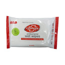 Toallas humedas Lifebuoy 48 unidades.