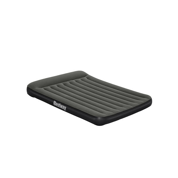 Colchon inflable queen tritech