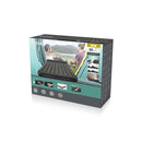 Colchon inflable queen tritech