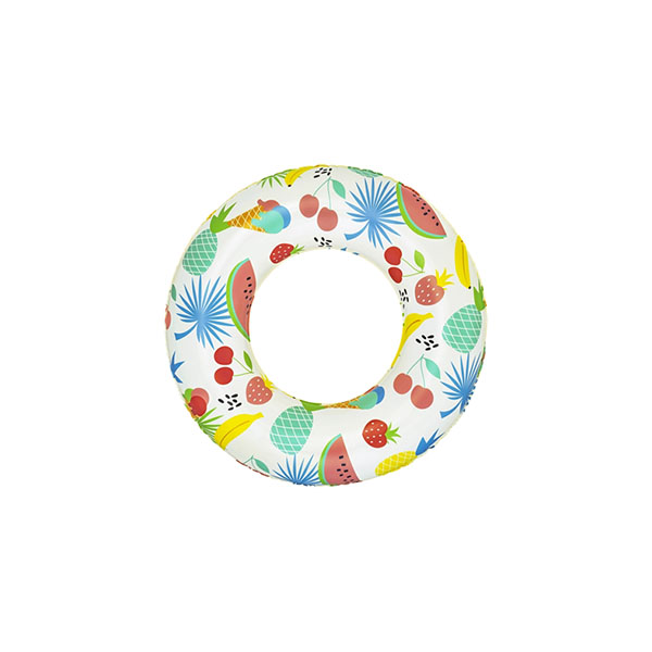 Flotador aro infantil