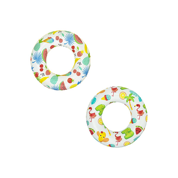 Flotador aro infantil