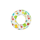 Flotador aro infantil