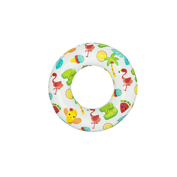 Flotador aro infantil