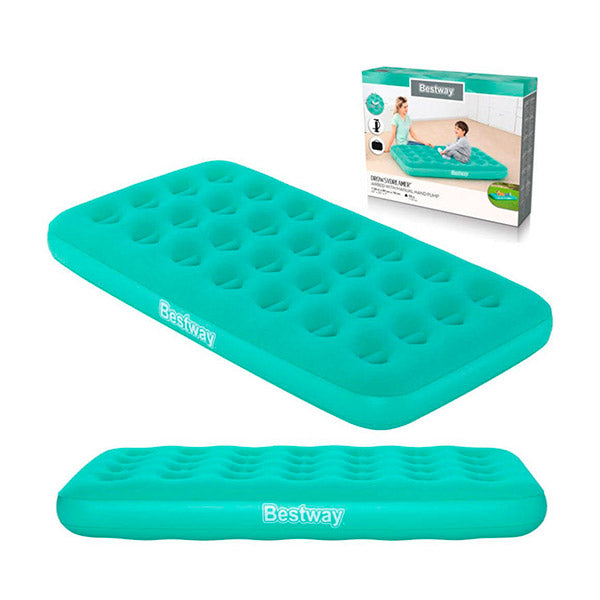 Colchon inflable individual para niños - Bestway