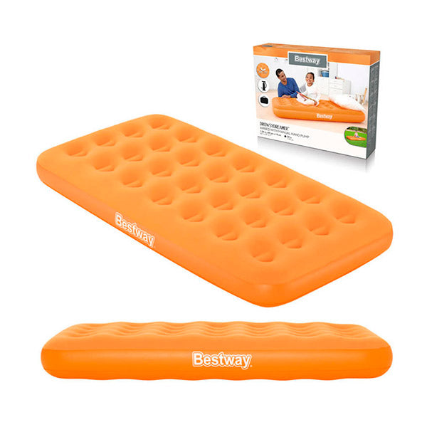 Colchon inflable individual para niños - Bestway