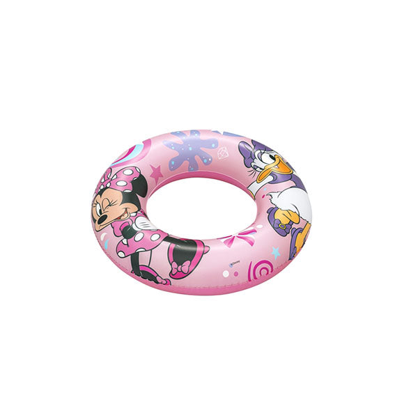 Flotador de aro minnie