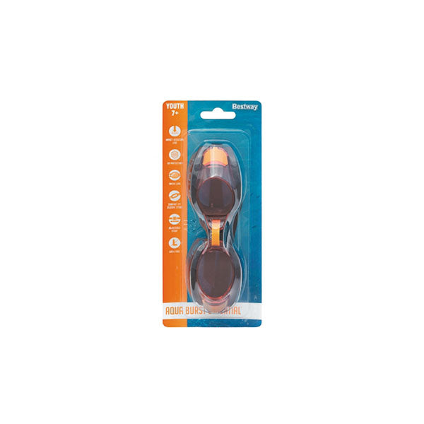 Lentes de natacion 7+