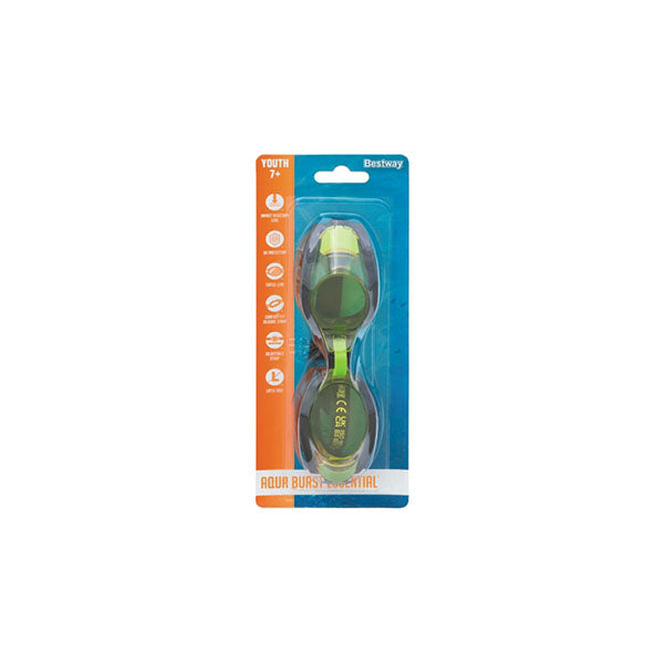 Lentes de natacion 7+