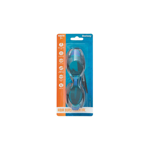 Lentes de natacion 7+