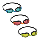 Lentes de natacion 7+