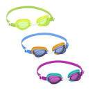 Set de 3 lentes para natacion
