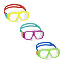Mascara buceo 7-13 años 22039 bestway